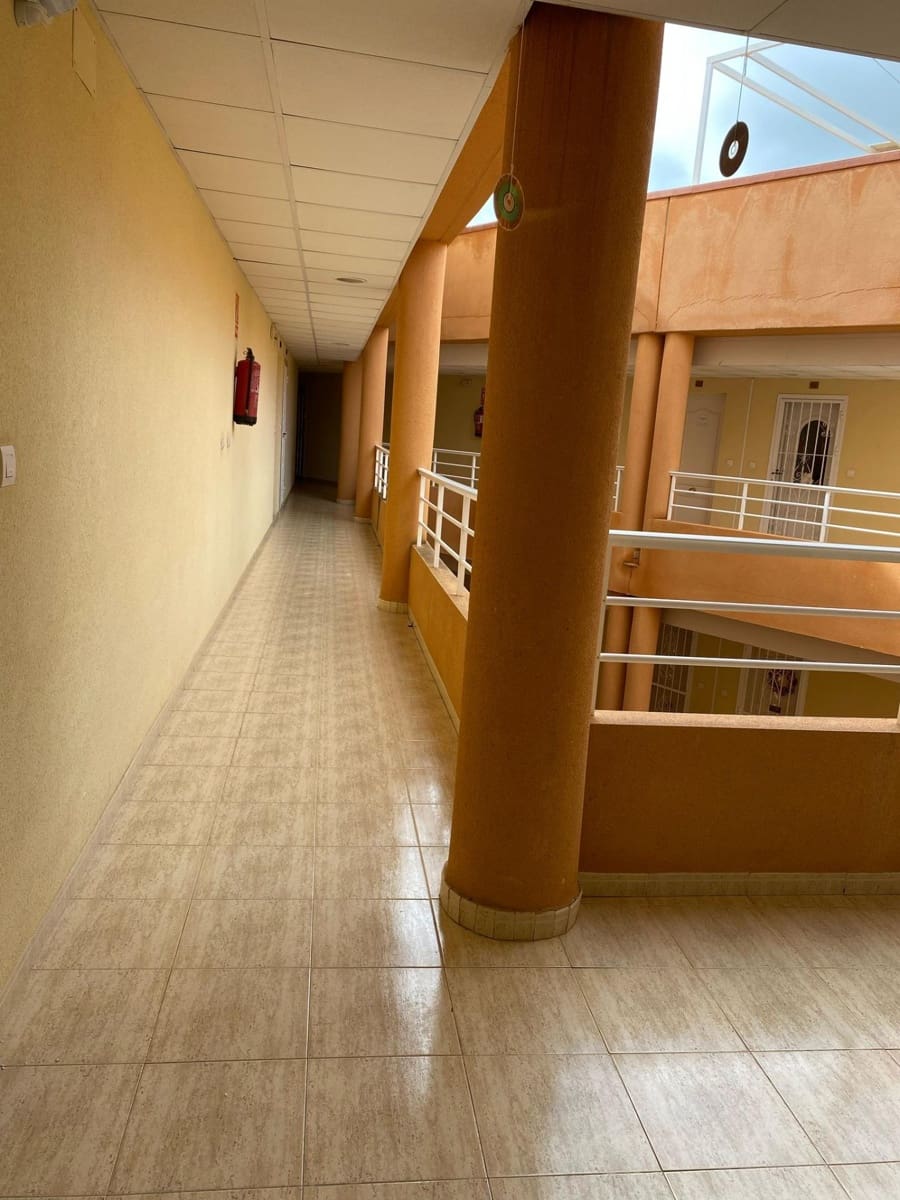 2 Zimmer Apartment zu verkaufen in San Miguel de Salinas mit Pool - 198.000 € (Ref: 8929887)