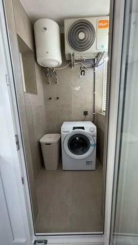2 camera da letto Appartamento in vendita in Parque de las Naciones, Torrevieja con piscina - 187.000 € (Rif: 8929890)