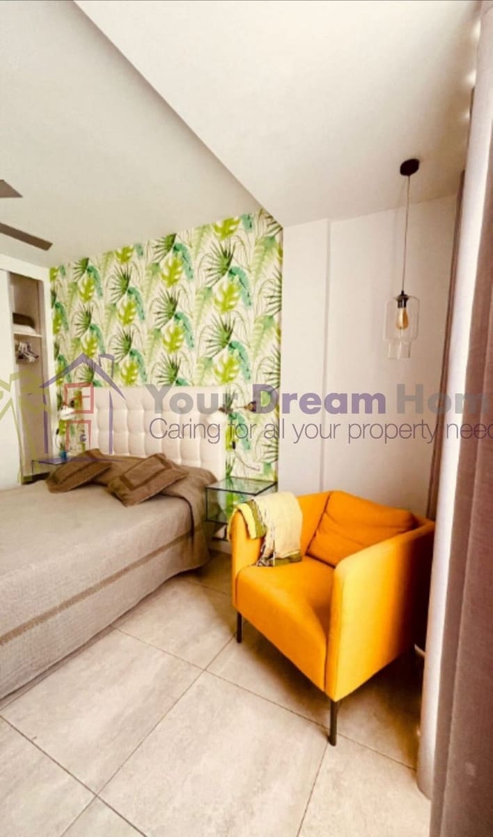 1 makuuhuone Huoneisto myytävänä paikassa Corralejo mukana uima-altaan - 260 000 € (Ref: 8930391)