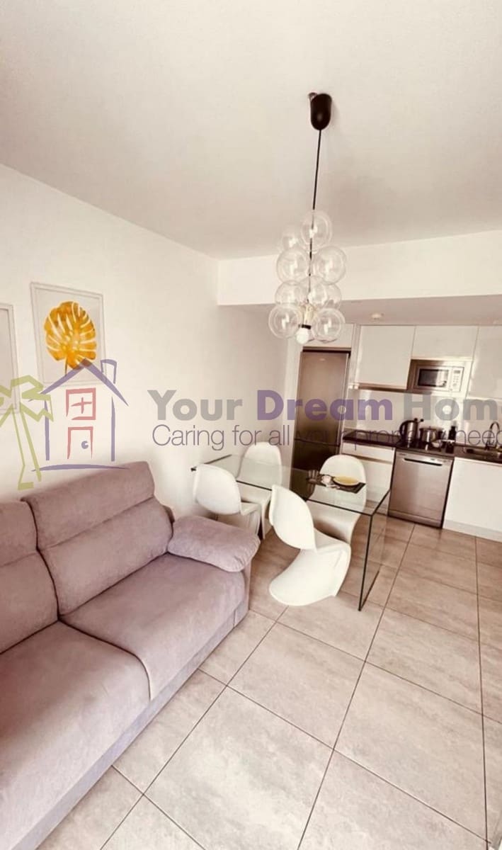 1 quarto Apartamento para venda em Corralejo com piscina - 260 000 € (Ref: 8930391)