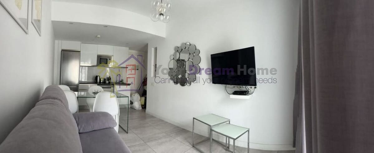 1 quarto Apartamento para venda em Corralejo com piscina - 260 000 € (Ref: 8930391)