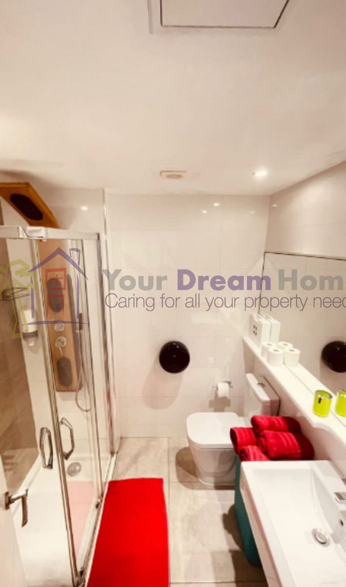 1 quarto Apartamento para venda em Corralejo com piscina - 260 000 € (Ref: 8930391)