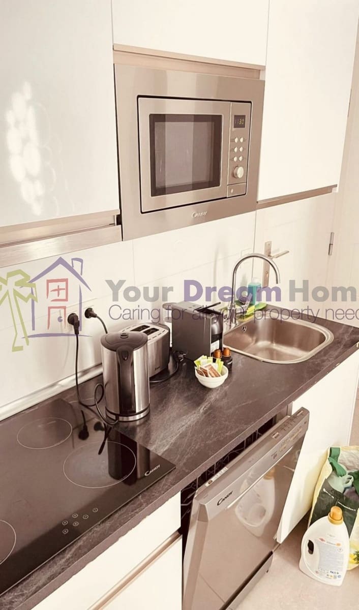 1 quarto Apartamento para venda em Corralejo com piscina - 260 000 € (Ref: 8930391)