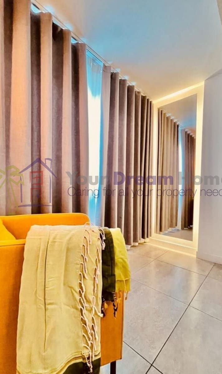1 quarto Apartamento para venda em Corralejo com piscina - 260 000 € (Ref: 8930391)