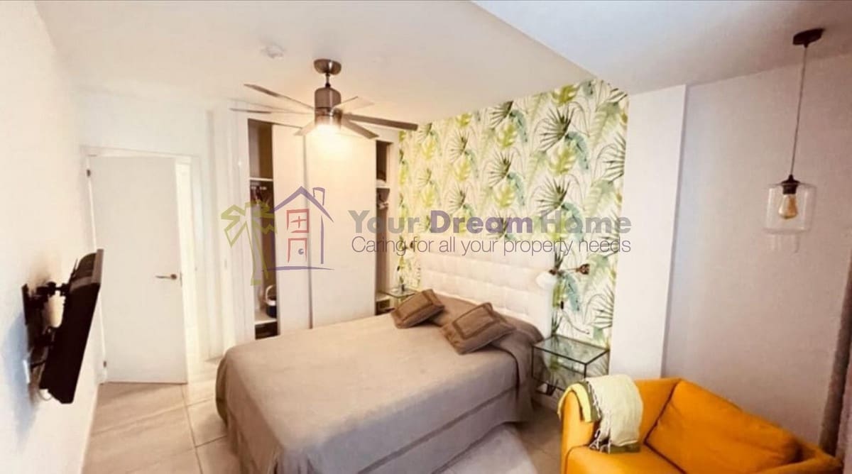 1 quarto Apartamento para venda em Corralejo com piscina - 260 000 € (Ref: 8930391)