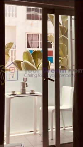 1 soveværelse Lejlighed til salg i Corralejo, La Oliva med swimmingpool - € 260.000 (Ref: 8930391)