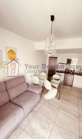 1 soveværelse Lejlighed til salg i Corralejo, La Oliva med swimmingpool - € 260.000 (Ref: 8930391)