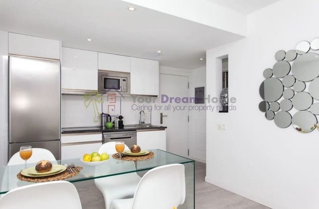 Apartamento de 1 habitación en Corralejo, La Oliva en venta con piscina - 260.000 € (Ref: 8930391)