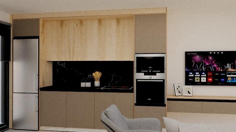 3 chambre Penthouse à vendre à Pilar de la Horadada avec piscine garage - 539 900 € (Ref: 8932318)