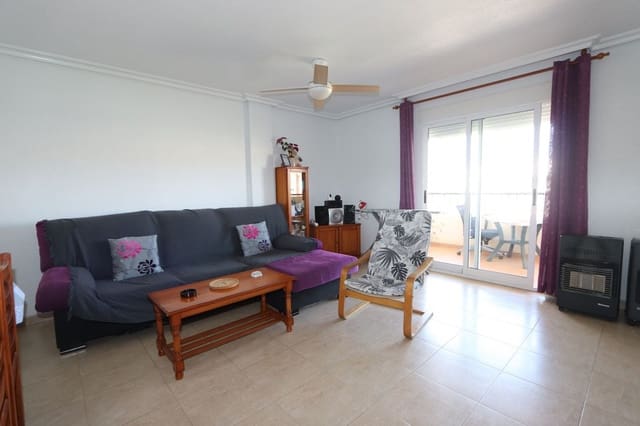 3 soveværelse Lejlighed til salg i Los Alcázares - € 170.000 (Ref: 8932322)