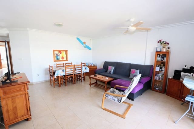 3 soveværelse Lejlighed til salg i Los Alcázares - € 170.000 (Ref: 8932322)