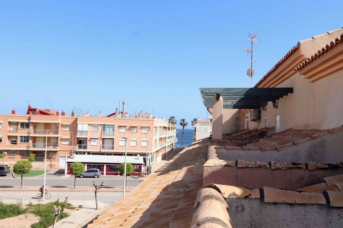 3 slaapkamer Appartement te koop in Los Alcazares - € 170.000 (Ref: 8932322)