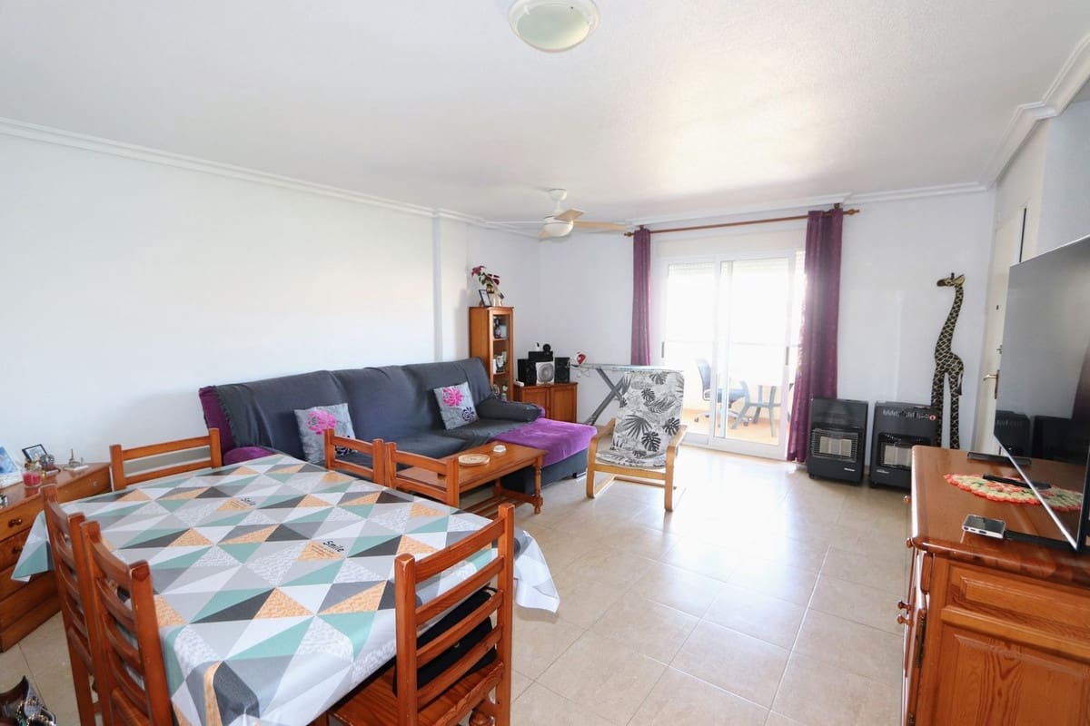 3 slaapkamer Appartement te koop in Los Alcazares - € 170.000 (Ref: 8932322)