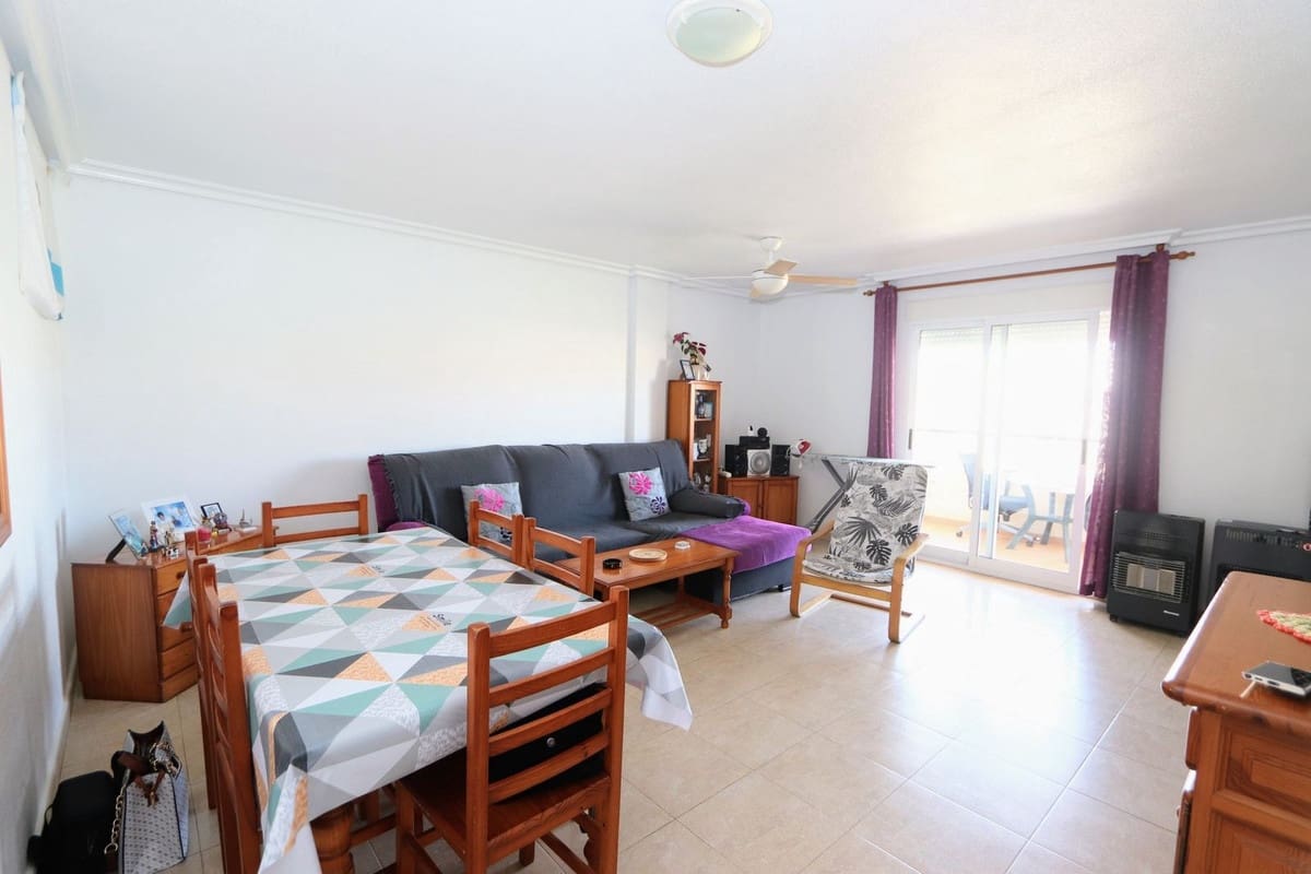 3 slaapkamer Appartement te koop in Los Alcazares - € 170.000 (Ref: 8932322)