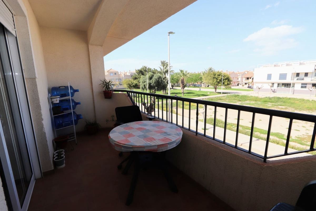 3 slaapkamer Appartement te koop in Los Alcazares - € 170.000 (Ref: 8932322)