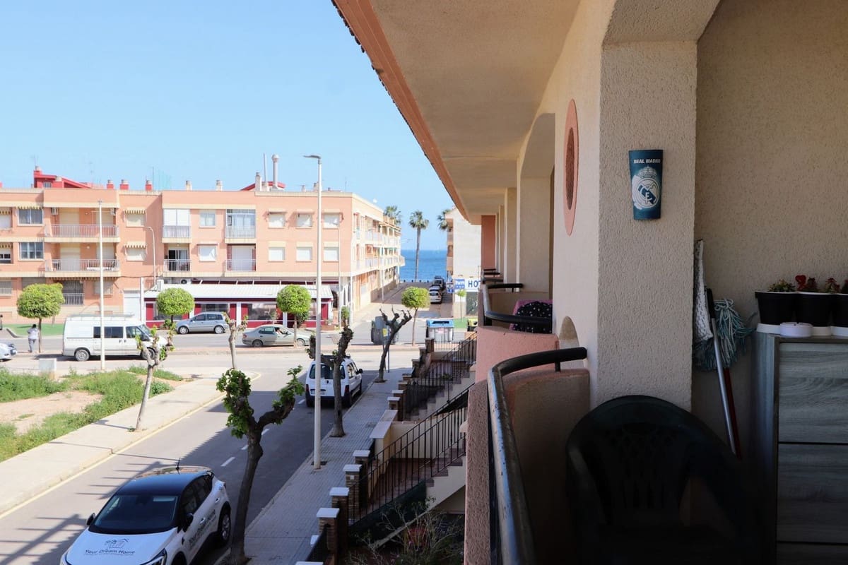 3 slaapkamer Appartement te koop in Los Alcazares - € 170.000 (Ref: 8932322)