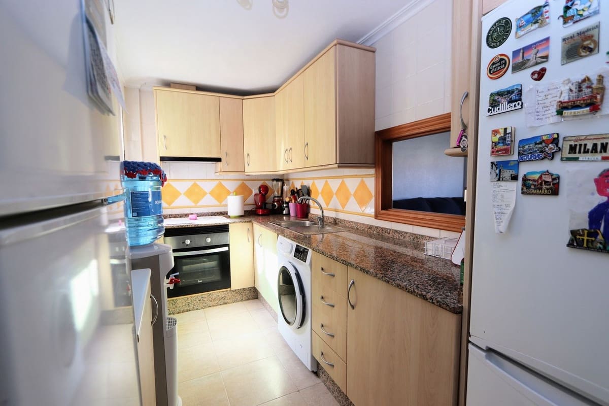 3 slaapkamer Appartement te koop in Los Alcazares - € 170.000 (Ref: 8932322)