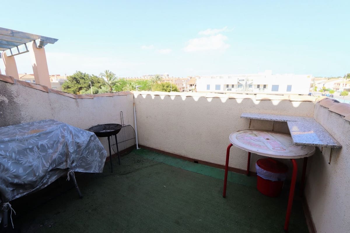 3 slaapkamer Appartement te koop in Los Alcazares - € 170.000 (Ref: 8932322)