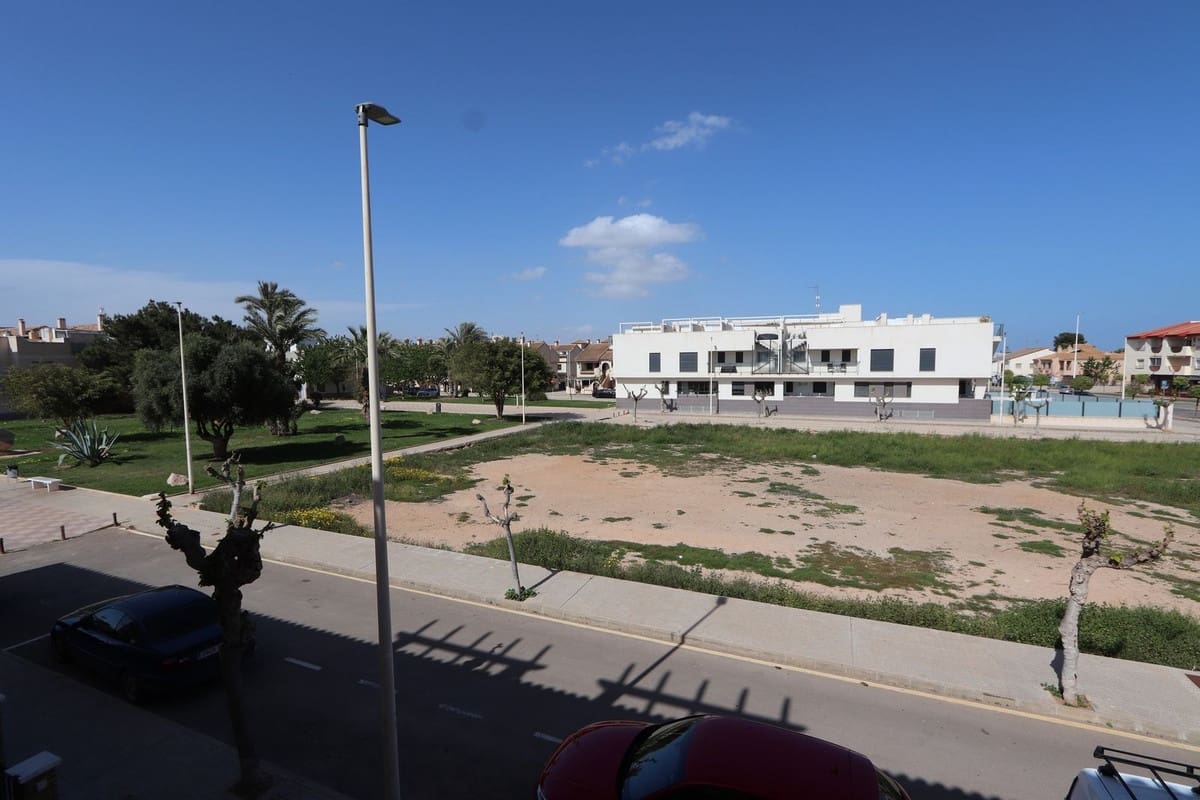 3 slaapkamer Appartement te koop in Los Alcazares - € 170.000 (Ref: 8932322)