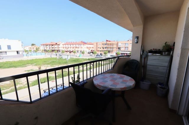 3 quarto Apartamento para venda em Los Alcázares - 170 000 € (Ref: 8932322)