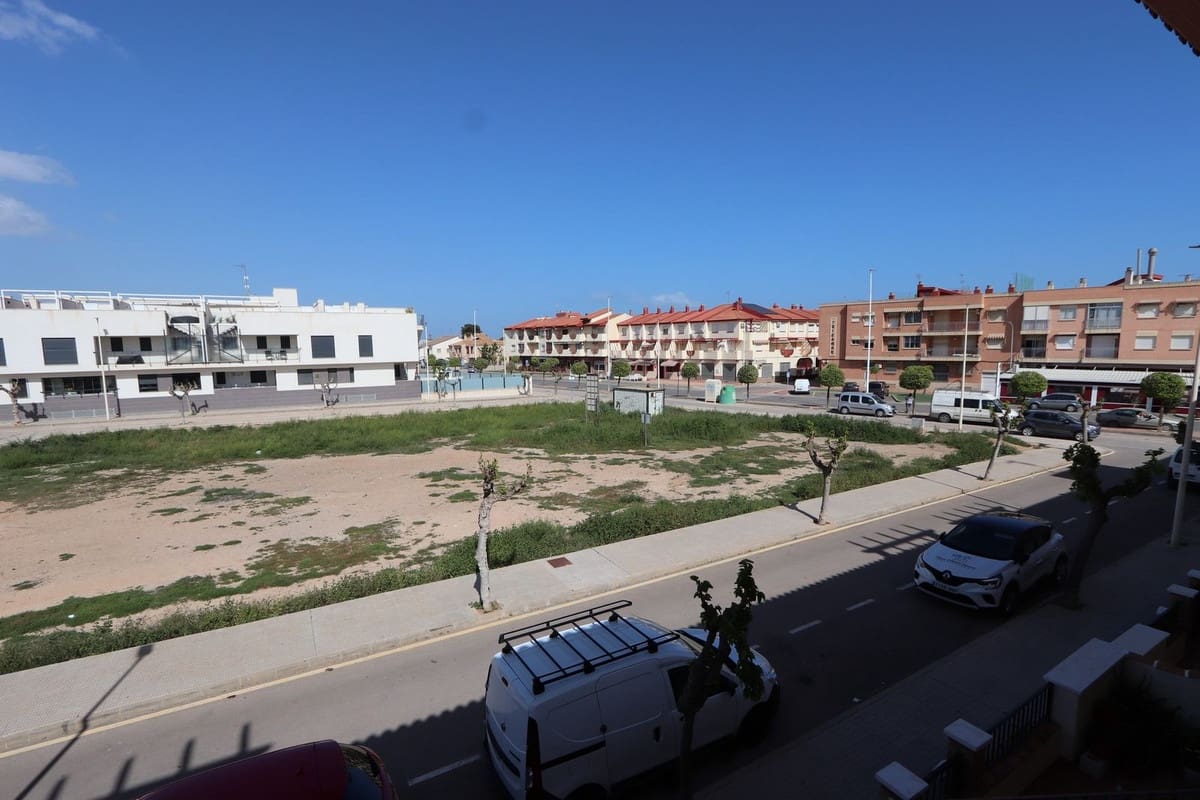 3 slaapkamer Appartement te koop in Los Alcazares - € 170.000 (Ref: 8932322)