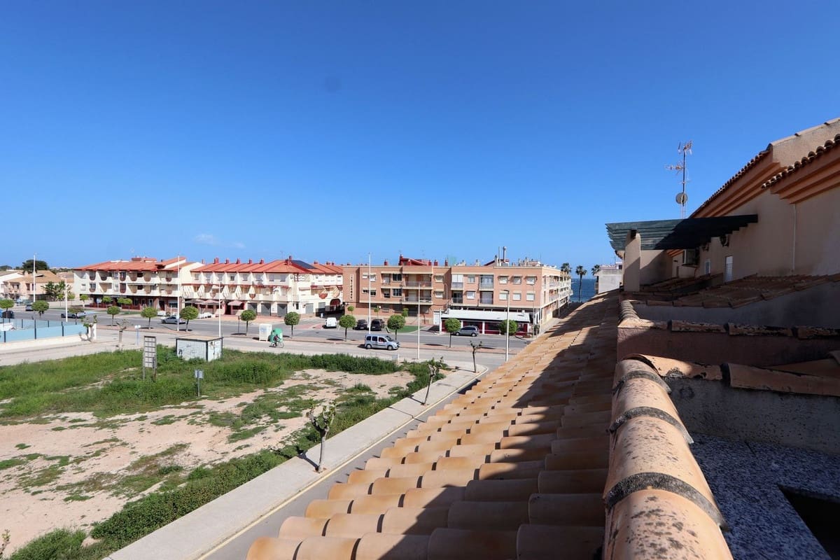 3 slaapkamer Appartement te koop in Los Alcazares - € 170.000 (Ref: 8932322)