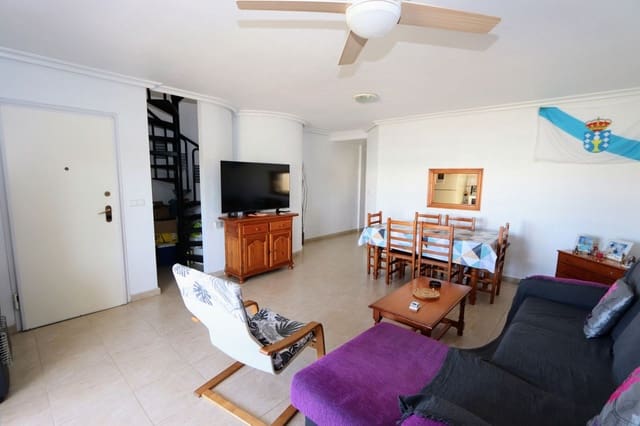 Apartamento de 3 habitaciones en Los Alcázares en venta - 170.000 € (Ref: 8932322)