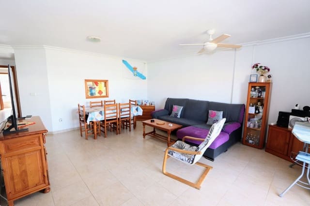 Apartamento de 3 habitaciones en Los Alcázares en venta - 170.000 € (Ref: 8932322)