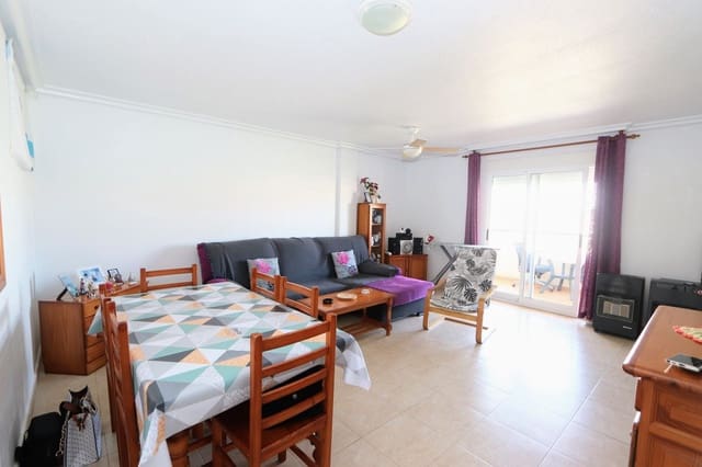 Apartamento de 3 habitaciones en Los Alcázares en venta - 170.000 € (Ref: 8932322)