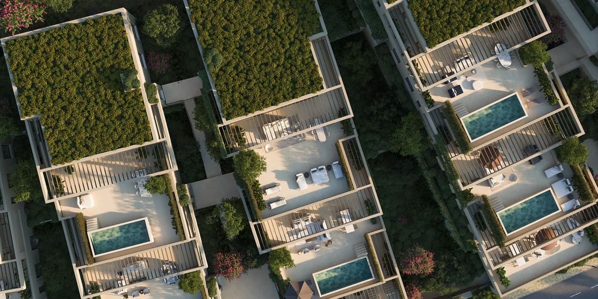 4 bedroom Apartment for sale in Benahavis with pool - € 2,400,000 (Ref: 8935110)