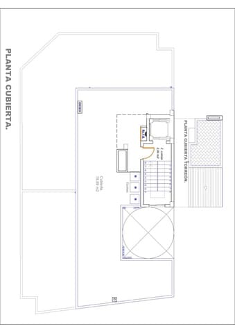 2 bedroom Apartment for sale in Zona Pueblo, Guardamar del Segura - € 281,500 (Ref: 8937185)
