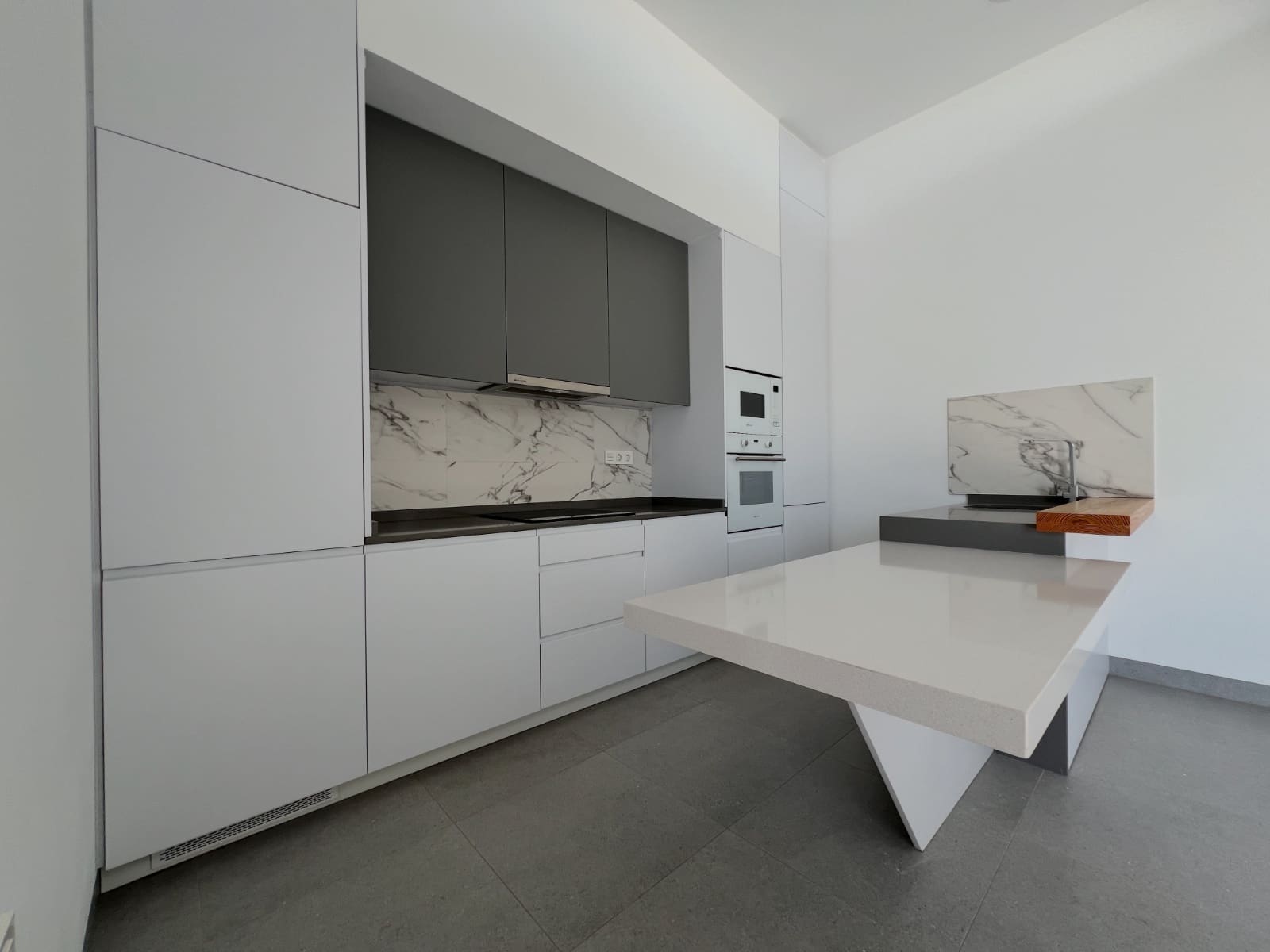 2 bedroom Villa for sale in Roldan with pool - € 269,000 (Ref: 8937200)