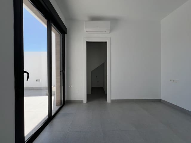 2 soverom Villa til salgs i Roldan, Torre-Pacheco med svømmebasseng - € 269 000 (Ref: 8937200)