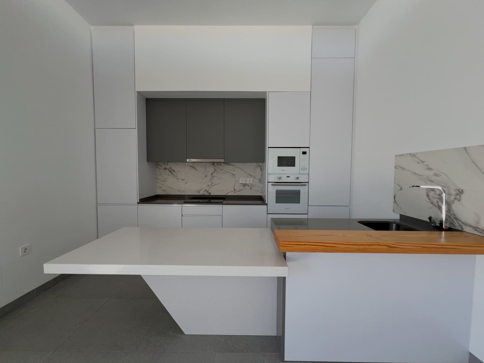 2 bedroom Villa for sale in Roldan with pool - € 269,000 (Ref: 8937200)