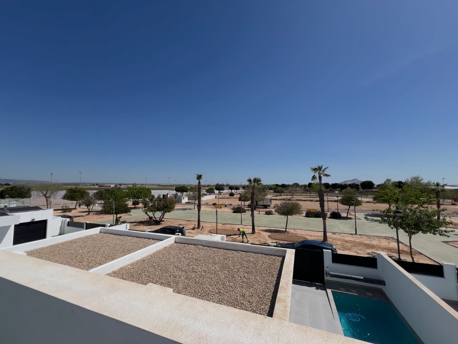 2 bedroom Villa for sale in Roldan with pool - € 269,000 (Ref: 8937200)