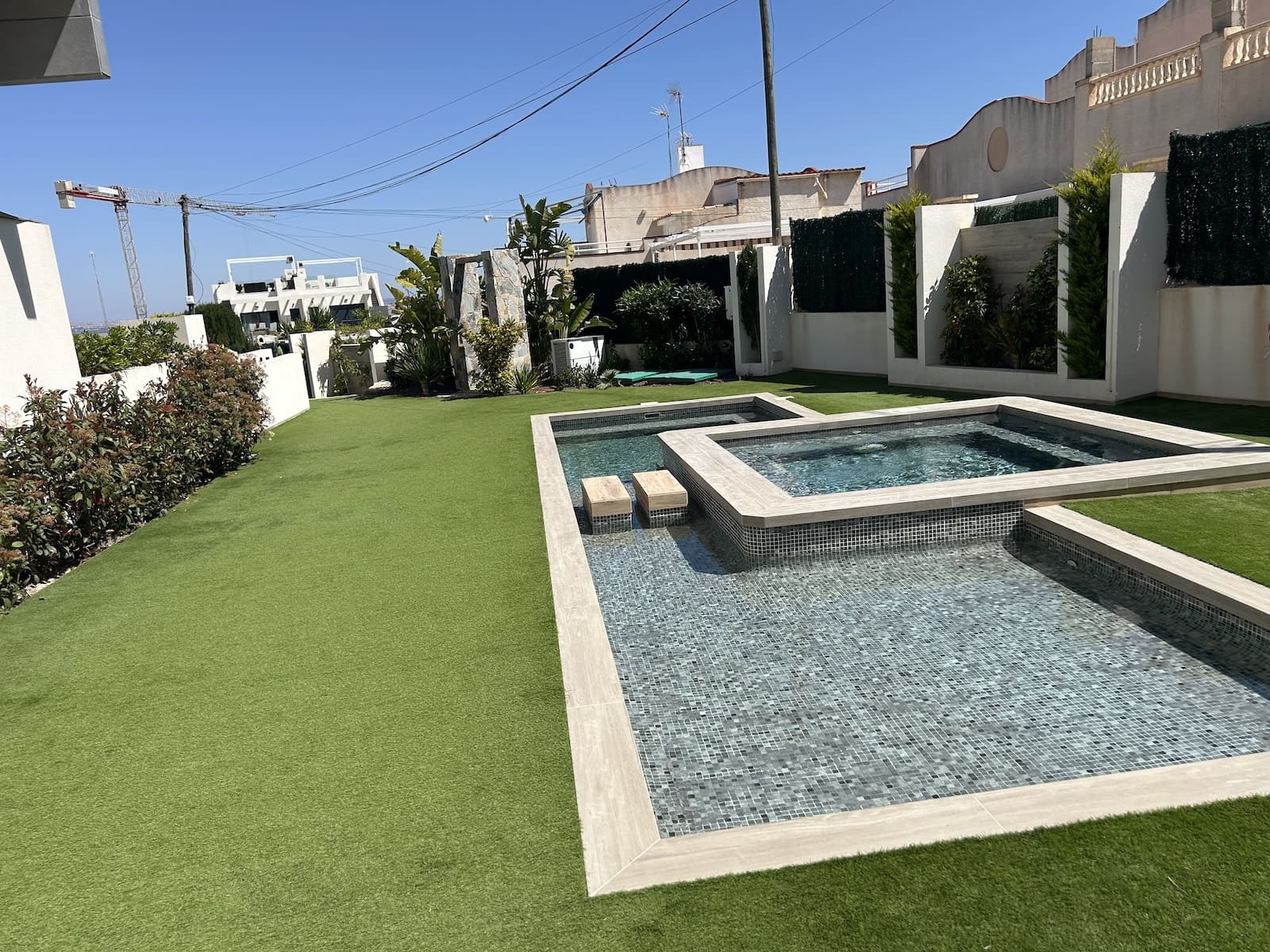 2 bedroom Apartment for sale in Los Balcones - € 290,000 (Ref: 8937201)