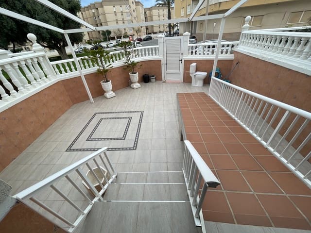 5 camera da letto Casa in vendita in Las Viñas, Guardamar del Segura - 435.000 € (Rif: 8937216)