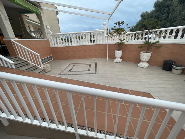 5 Zimmer Haus zu verkaufen in Las Viñas, Guardamar del Segura - 435.000 € (Ref: 8937216)