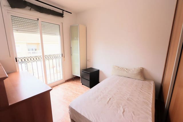 3 soveværelse Semi-Rækkehus til salg i Los Alcázares med garage - € 167.000 (Ref: 8937224)