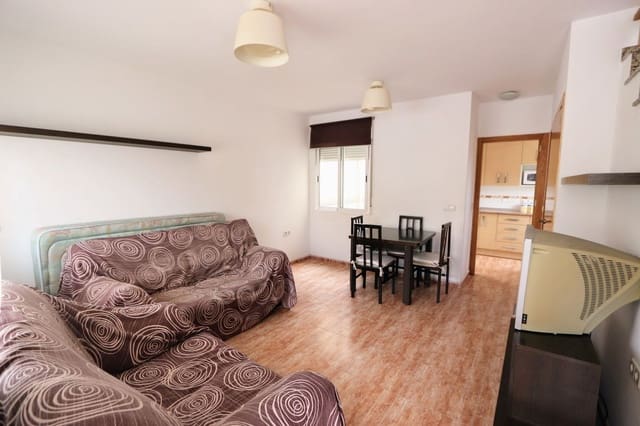 3 soveværelse Semi-Rækkehus til salg i Los Alcázares med garage - € 167.000 (Ref: 8937224)