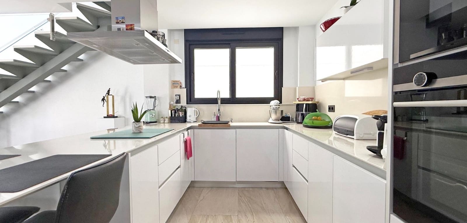 3 sypialnia Willa na sprzedaż w Orihuela Costa z basenem - 495 000 € (Ref: 8941347)