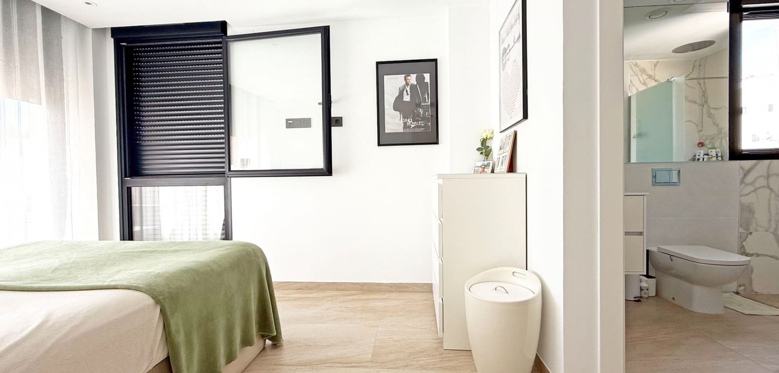 3 sypialnia Willa na sprzedaż w Orihuela Costa z basenem - 495 000 € (Ref: 8941347)