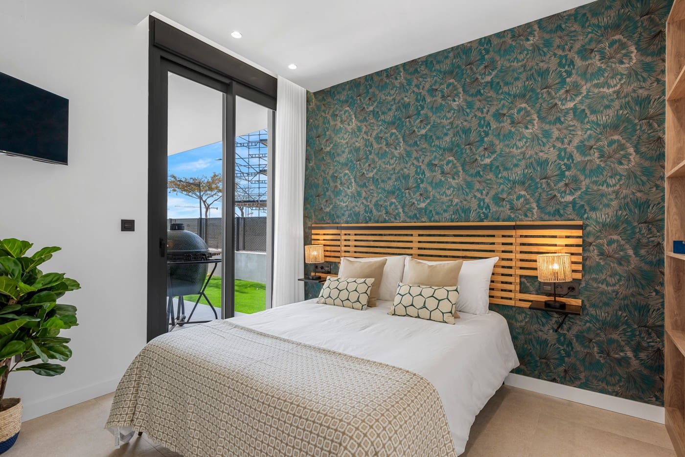 3 bedroom Apartment for sale in Torre-Pacheco with pool garage - € 449,000 (Ref: 8941348)