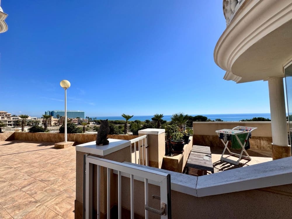 2 soverom Leilighet til salgs i Guardamar del Segura - € 232 000 (Ref: 8941357)