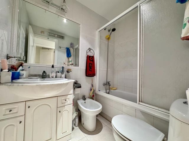 2 sypialnia Apartament na sprzedaż w El Edén, Guardamar del Segura - 232 000 € (Ref: 8941357)