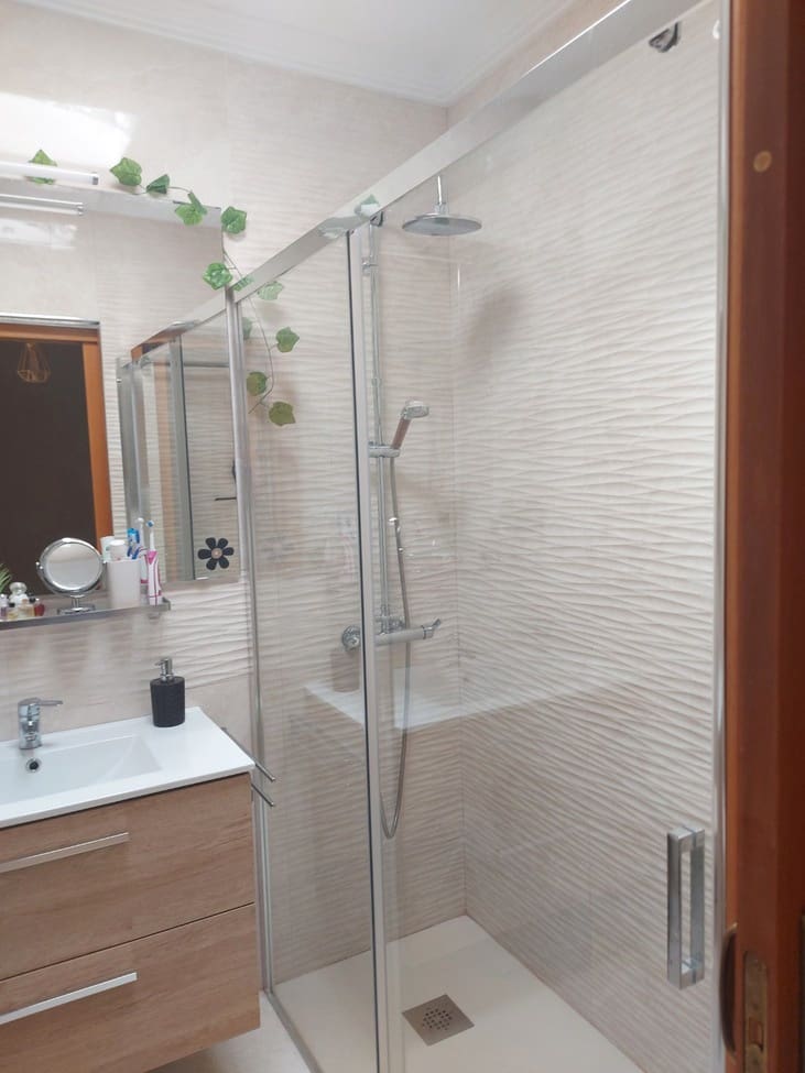 3 chambre Maison de Ville à vendre à Torrevieja avec piscine garage - 228 000 € (Ref: 8941362)