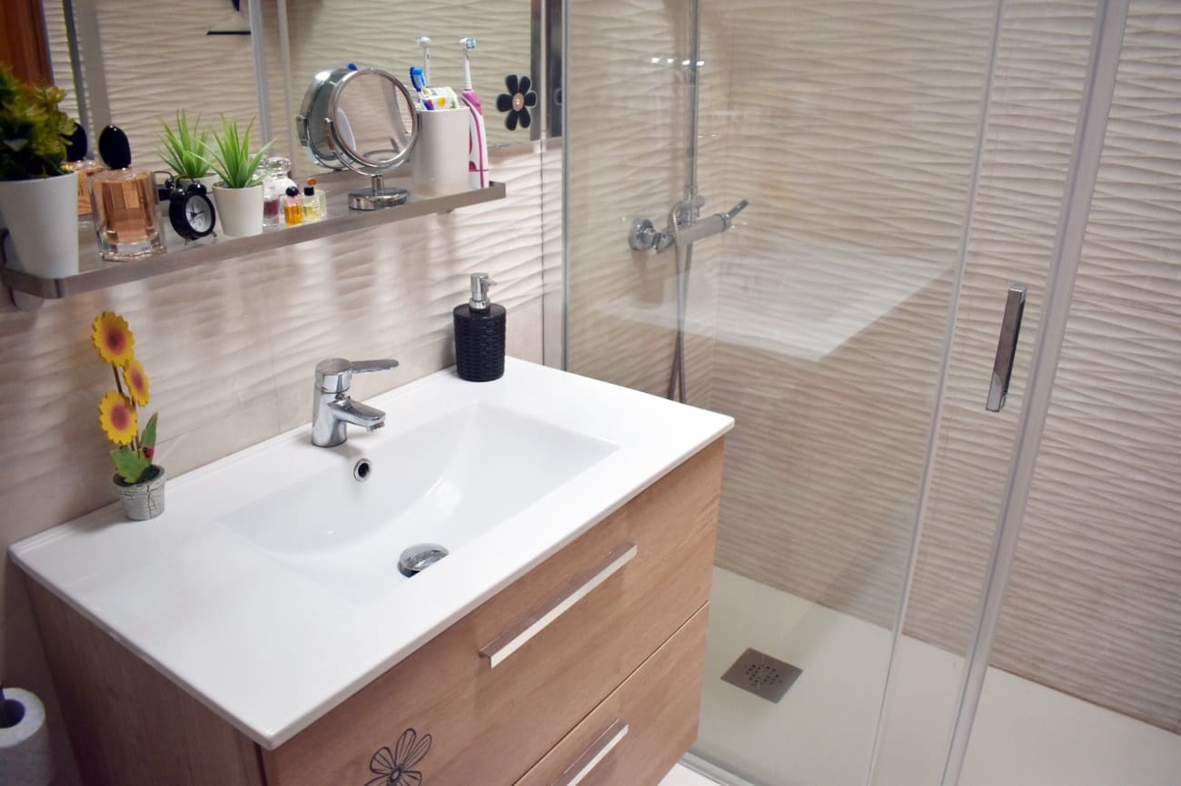 3 chambre Maison de Ville à vendre à Torrevieja avec piscine garage - 228 000 € (Ref: 8941362)