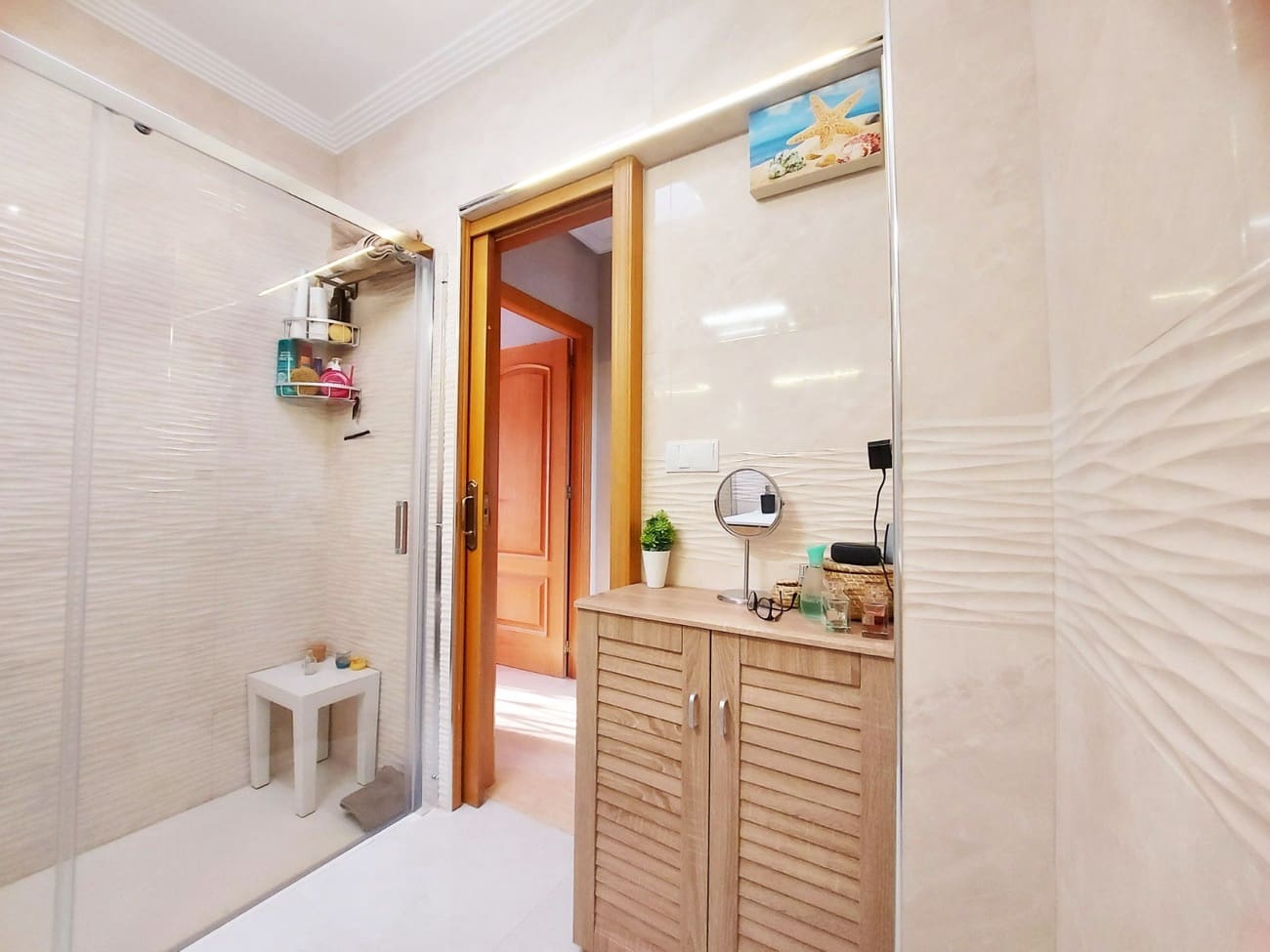 3 chambre Maison de Ville à vendre à Torrevieja avec piscine garage - 228 000 € (Ref: 8941362)