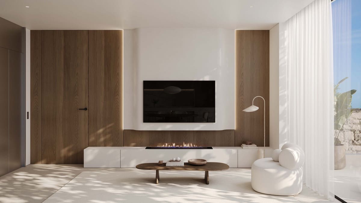 5 soverom Villa til salgs i Estepona med svømmebasseng - € 1 765 000 (Ref: 8941389)