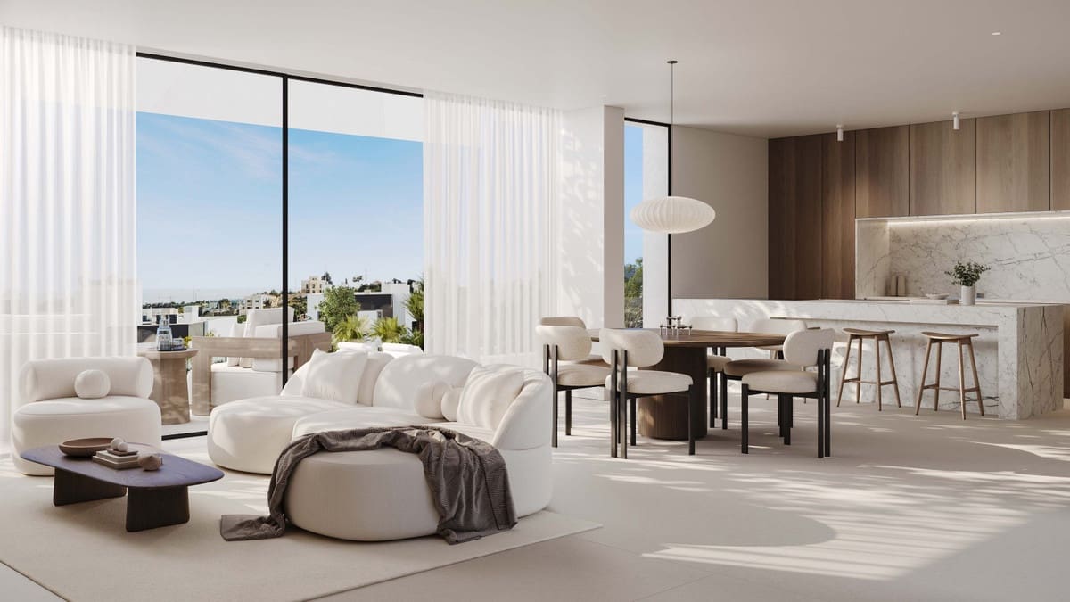 5 soverom Villa til salgs i Estepona med svømmebasseng - € 1 765 000 (Ref: 8941389)